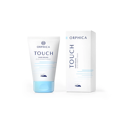 Orphica TOUCH Handpeeling