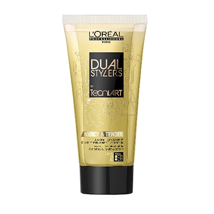 L'Oréal Professionnel Tecni.Art Dual Stylers Bouncy & Tender