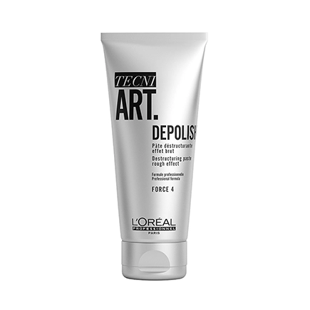 L'Oréal Professionnel Tecni.Art Depolish Destructuring Paste