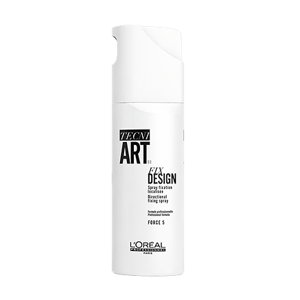 L'Oréal Professionnel Tecni.Art Fix Design