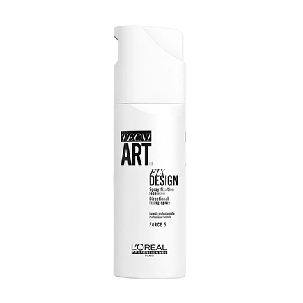 L'Oréal Professionnel Tecni.Art Fix Design