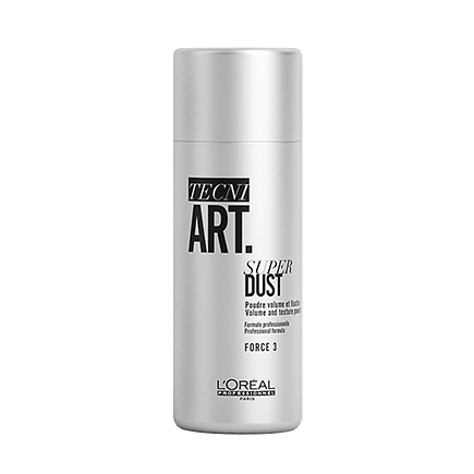 L'Oréal Professionnel Tecni.Art Super Dust