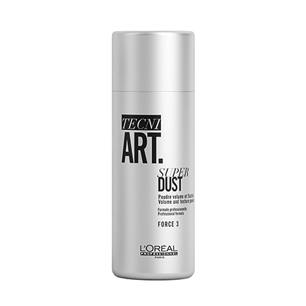 L'Oréal Professionnel Tecni.Art Super Dust