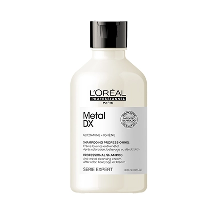 L'Oréal Professionnel Metal DX Shampoo