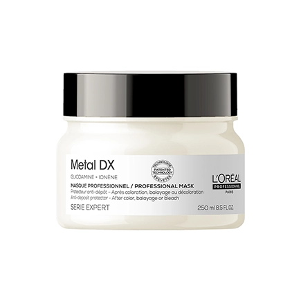 L'Oréal Professionnel Metal DX Maske