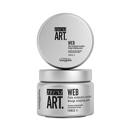 L'Oréal Professionnel Tecni.Art Web Paste
