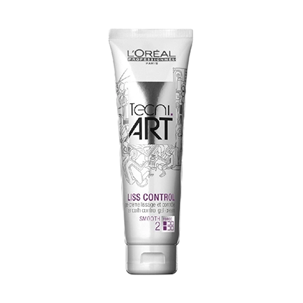 L'Oréal Professionnel Tecni.Art Liss Control