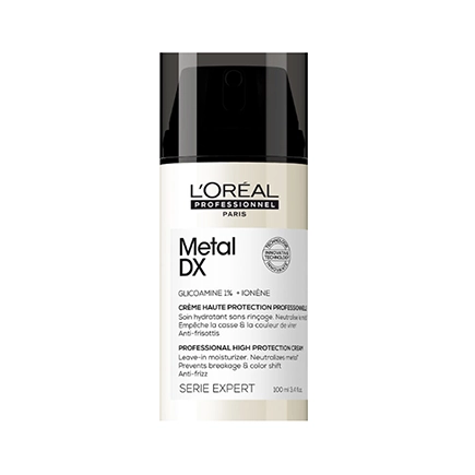 L'Oréal Professionnel Série Expert Metal DX High Protection Cream