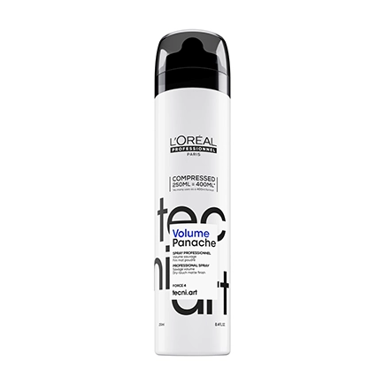 L'Oréal Professionnel Tecni.Art Volume Panache Compressed
