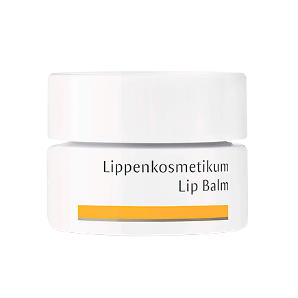 Dr. Hauschka Gesichtspflege Lippenkosmetikum Lip Balm
