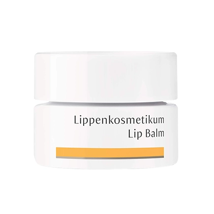 Dr. Hauschka Gesichtspflege Lippenkosmetikum Lip Balm