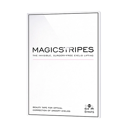 Magicstripes Eyelid Lifting Stripes Medium (64 Stripes)