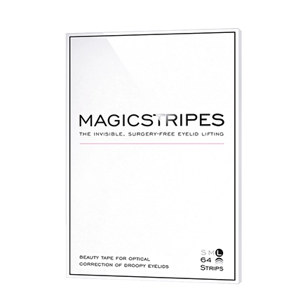 Magicstripes Eyelid Lifting Stripes Large (64 Stripes)
