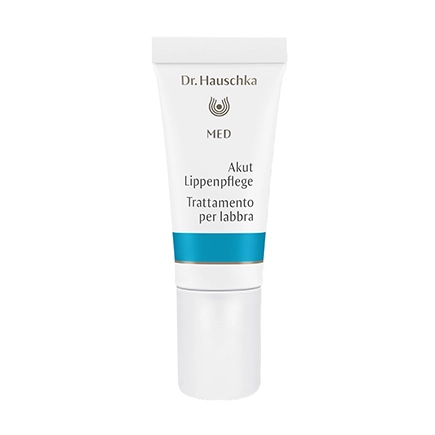 Dr. Hauschka MED Akut Lippenpflege