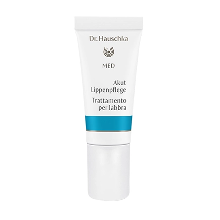Dr. Hauschka MED Akut Lippenpflege