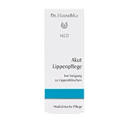 Dr. Hauschka MED Akut Lippenpflege