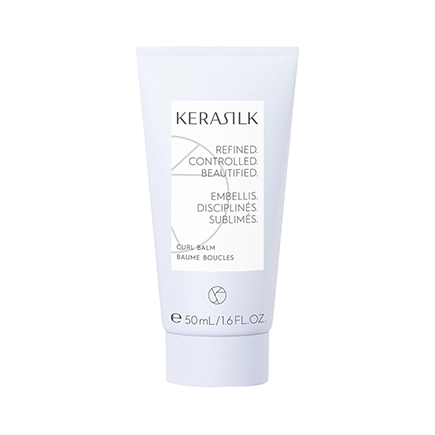 Kerasilk Locken Balsam