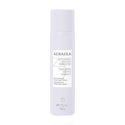 Kerasilk Texturizing Finishing Spray