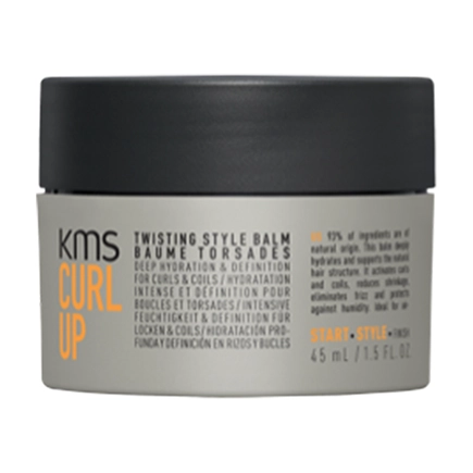 kms Twisting Style Balm