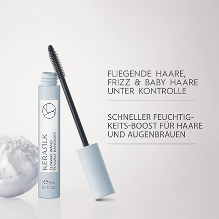 Kerasilk Flyaway Bändiger