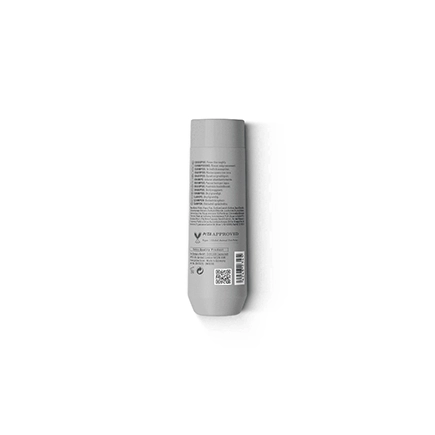 Goldwell. MEN Hair & Body Shampoo