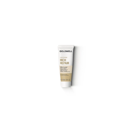 Goldwell. RICH REPAIR 60 Sek. Pflegekur