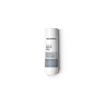 Goldwell. BOND PRO Kräftigender Shampoo