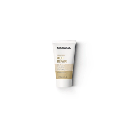 Goldwell. RICH REPAIR 60 Sek. Pflegekur