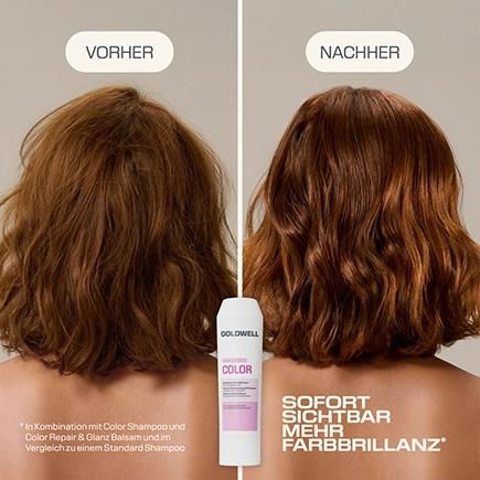 Goldwell. COLOR Brillanz Conditioner