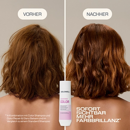 Goldwell. COLOR Brillanz Shampoo