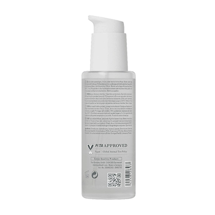 Goldwell. JUST SMOOTH Bändigungs Öl