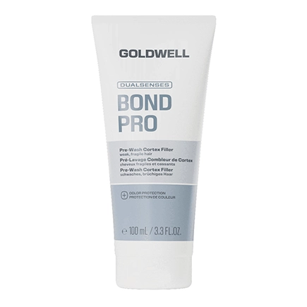 Goldwell. BOND PRO Pre-Wash Cortex Filler