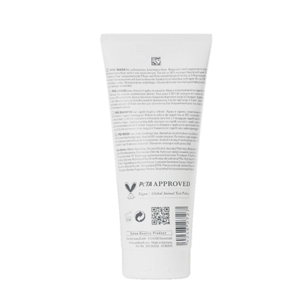 Goldwell. BOND PRO Pre-Wash Cortex Filler