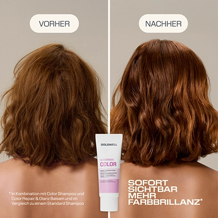 Goldwell. COLOR Repair & Glanz Balsam