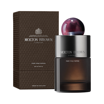 Molton Brown Fiery Pink Pepper Eau de Parfum