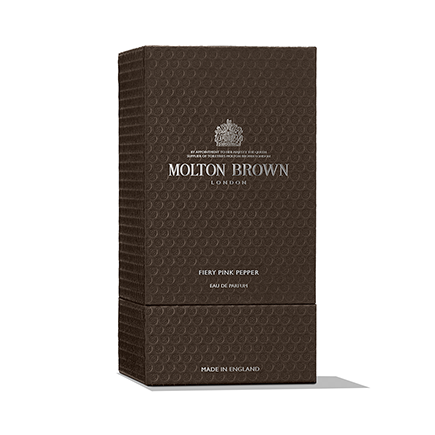 Molton Brown Fiery Pink Pepper Eau de Parfum