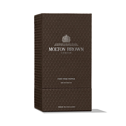 Molton Brown Fiery Pink Pepper Eau de Parfum