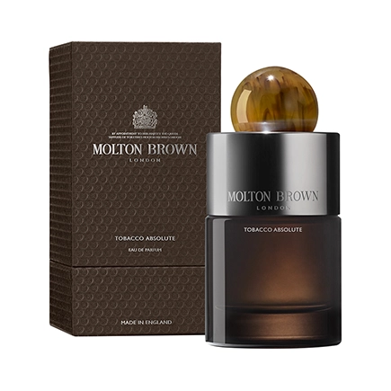 Molton Brown Tobacco Absolute Eau de Parfum