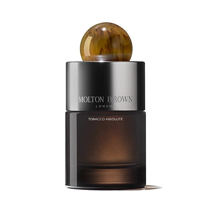 Molton Brown Tobacco Absolute Eau de Parfum