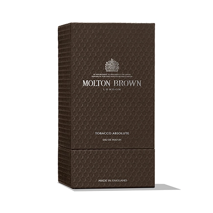 Molton Brown Tobacco Absolute Eau de Parfum