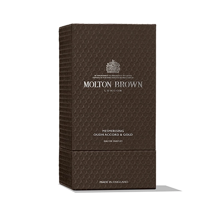Molton Brown Mesmerising Oudh Accord & Gold Eau de Parfum