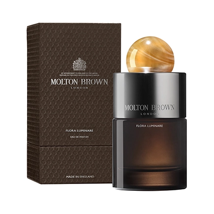 Molton Brown Flora Luminare Eau de Parfum