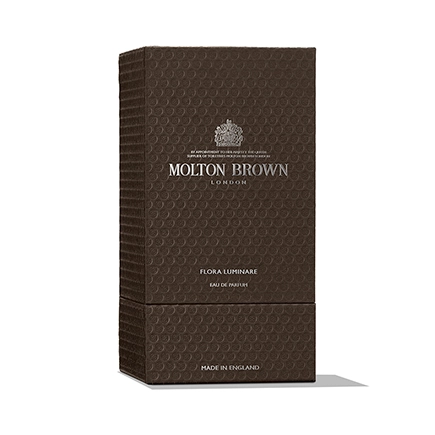 Molton Brown Flora Luminare Eau de Parfum