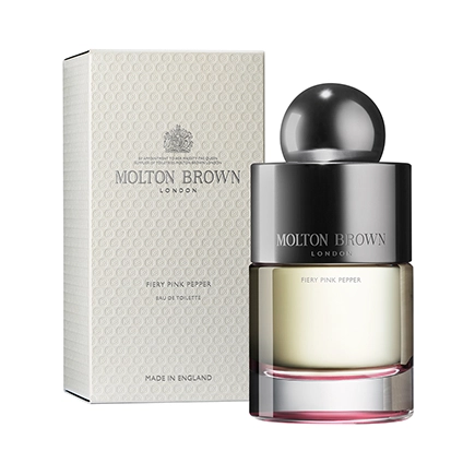 Molton Brown Fiery Pink Pepper Eau De Toilette