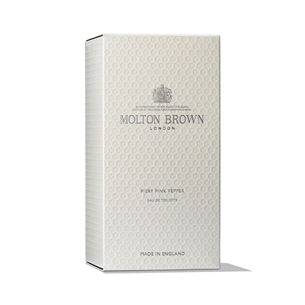 Molton Brown Fiery Pink Pepper Eau De Toilette
