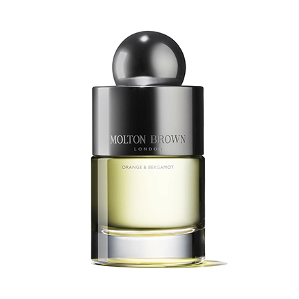 Molton Brown Orange & Bergamot Eau de Toilette