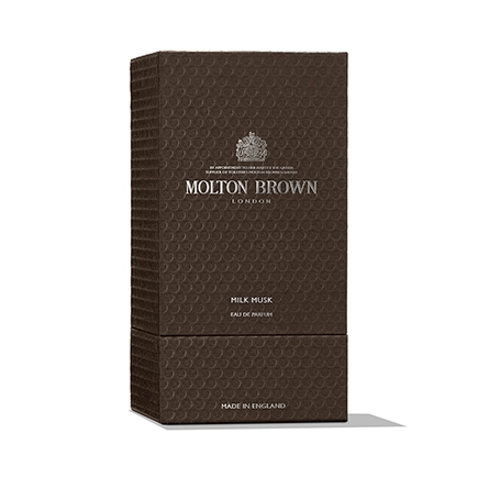 Molton Brown Milk Musk Eau de Parfum