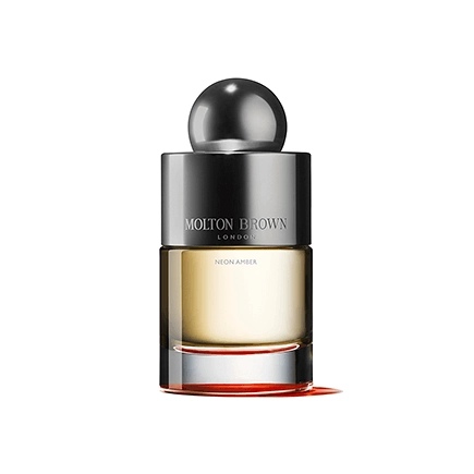 Molton Brown Neon Amber Eau de Toilette