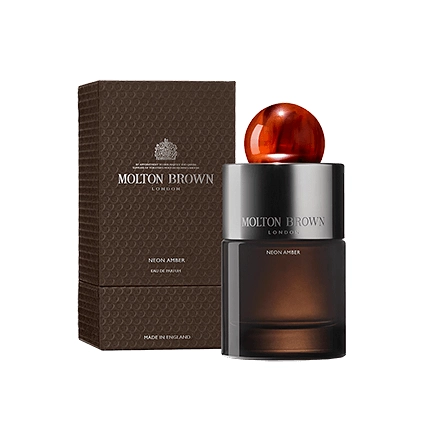 Molton Brown Neon Amber Eau de Parfum