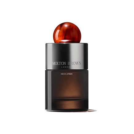 Molton Brown Neon Amber Eau de Parfum